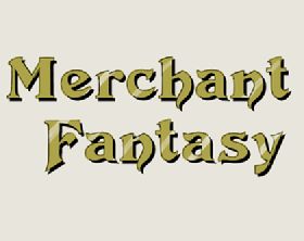 Merchant Fantasy