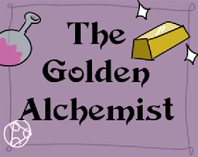 The Golden Alchemist