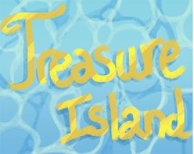 Treasure Island